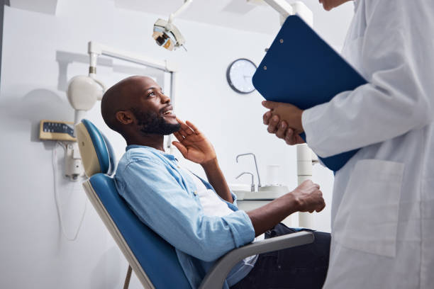 Best Emergency Treatment for Toothache in Sanford, ME