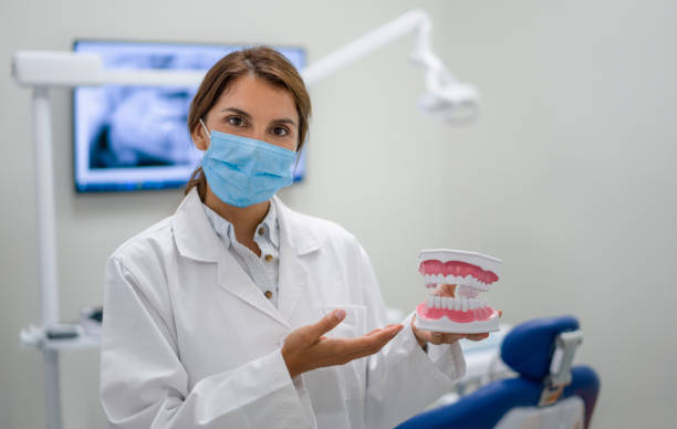 Best Emergency Wisdom Teeth Removal in Sanford, ME