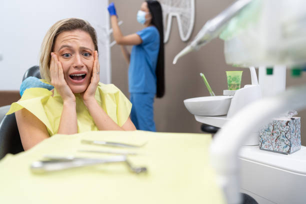 Best Emergency Wisdom Teeth Removal in Sanford, ME