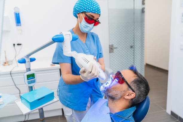 Best Pediatric Emergency Dentist in Sanford, ME